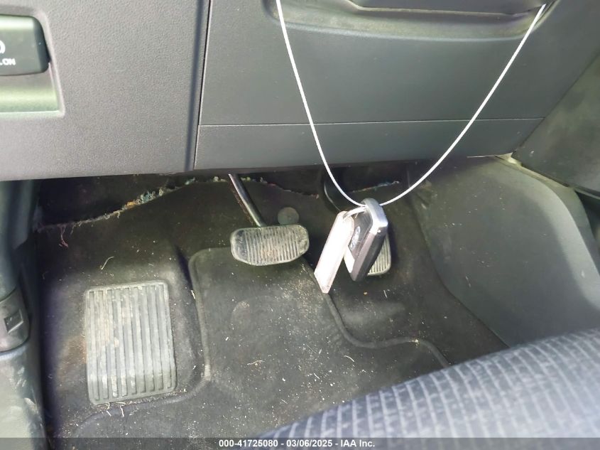 2023 Ford F-150 Xlt VIN: 1FTFW1E55PFB56822 Lot: 41725080