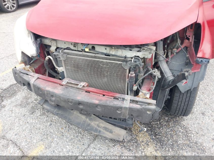 2014 Nissan Versa Note S Plus VIN: 3N1CE2CP1EL406806 Lot: 41725166