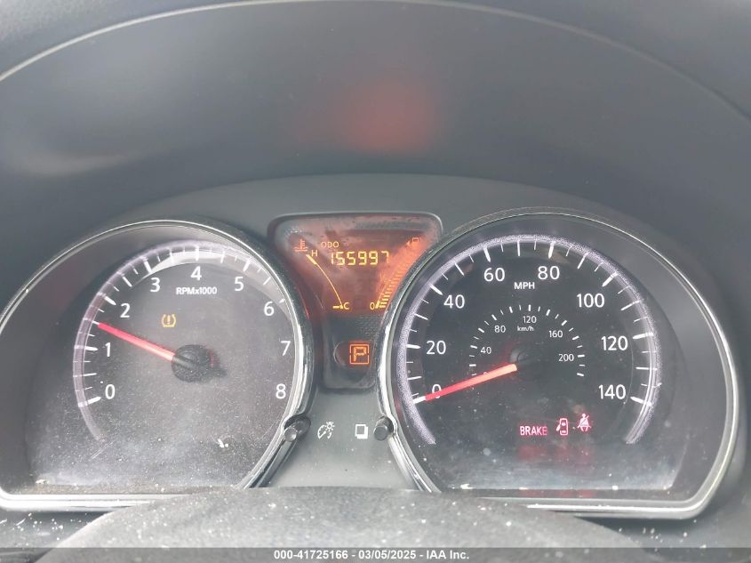 2014 Nissan Versa Note S Plus VIN: 3N1CE2CP1EL406806 Lot: 41725166