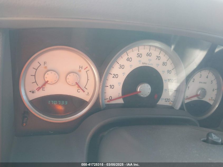 2004 Dodge Durango Slt VIN: 1D4HD48D44F183415 Lot: 41725315