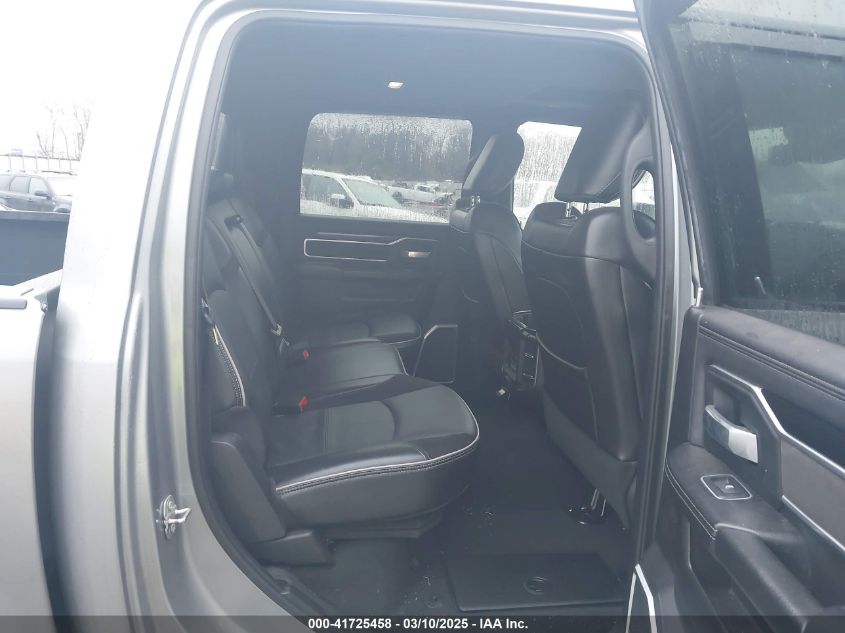 2020 Ram 3500 VIN: 3C63RRJL0LG195556 Lot: 43401481