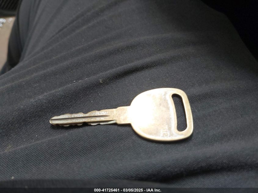 1999 Pontiac Grand Am Se1 VIN: 1G2NE52E5XC575530 Lot: 41725461