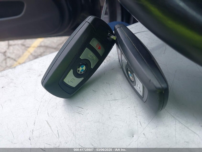 2016 BMW 535I - WBA5B1C56GG132708