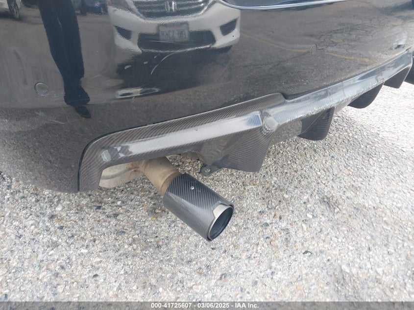 2016 BMW 535I - WBA5B1C56GG132708