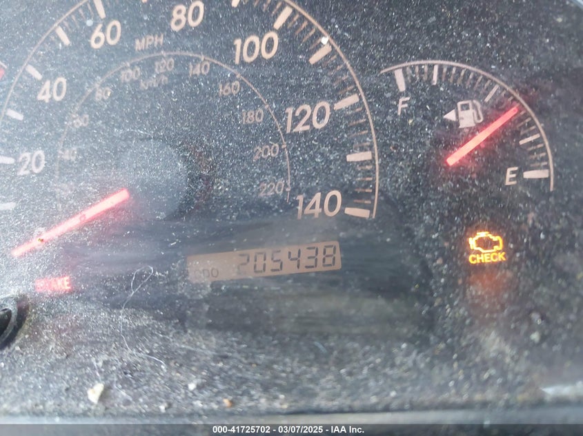 2006 TOYOTA CAMRY VIN: 4T1BE32KX6U149216