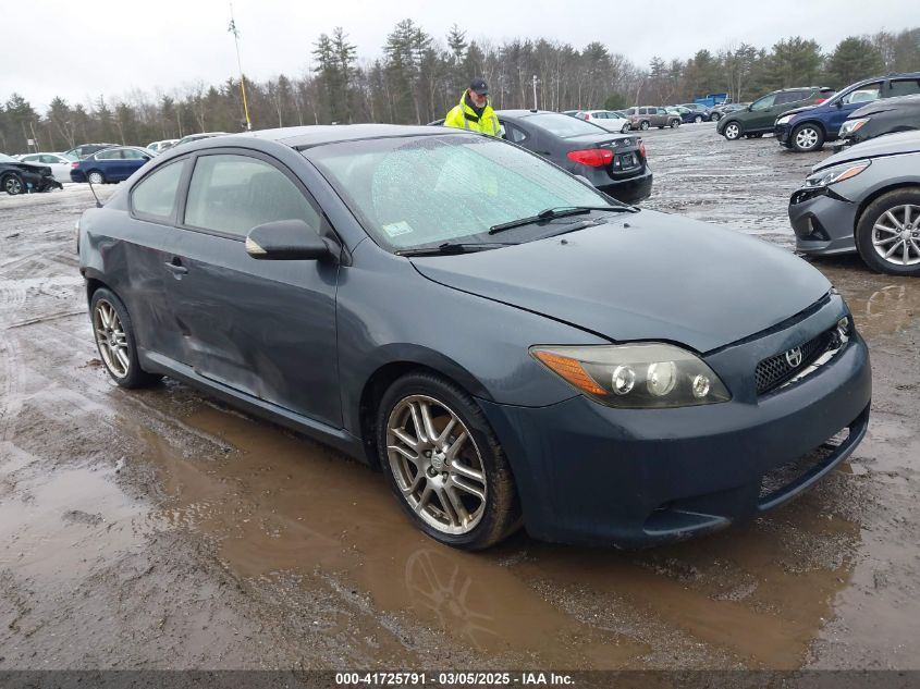 2008 Scion tC