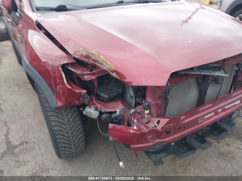 2014 SUBARU XV CROSSTREK 2.0I PREMIUM - JF2GPAVC3E8331927