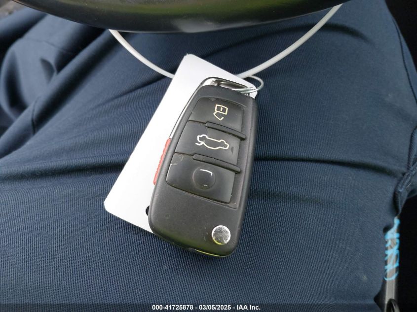 2016 Audi A3 E-Tron 1.4T Premium VIN: WAUUPBFF9GA146127 Lot: 41725878