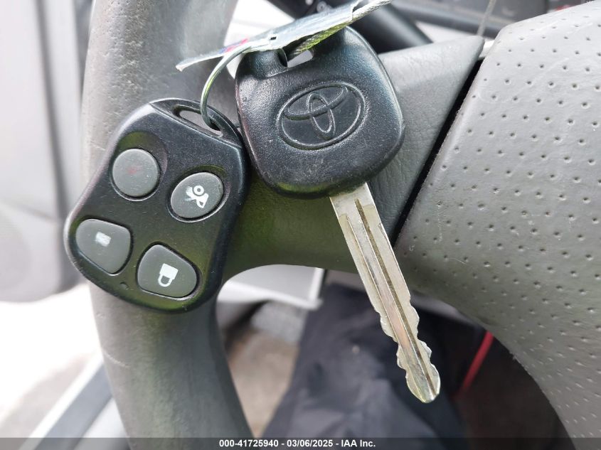 2007 Toyota Corolla Ce VIN: 1NXBR32E57Z789012 Lot: 41725940