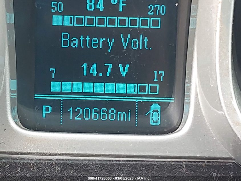 2014 Chevrolet Camaro 1Lt VIN: 2G1FB3D32E9315382 Lot: 41726053