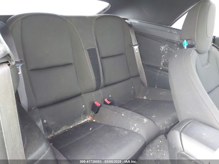 2014 Chevrolet Camaro 1Lt VIN: 2G1FB3D32E9315382 Lot: 41726053