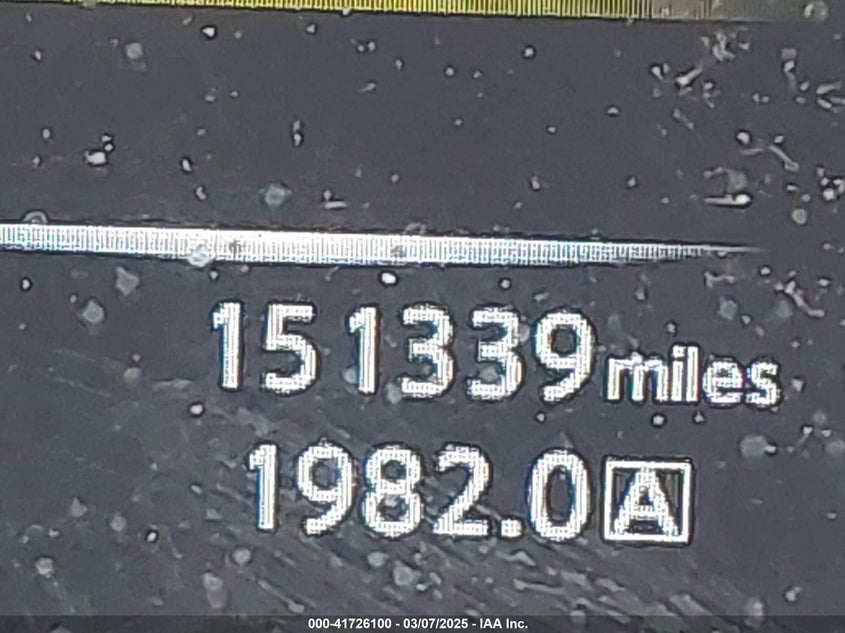 2016 NISSAN ROGUE SV - KNMAT2MV0GP736497