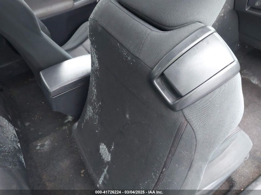 2011 Scion Tc VIN: JTKJF5C75B3002359 Lot: 41726224