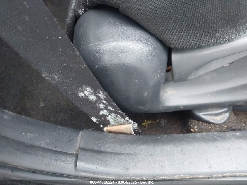 2011 Scion Tc VIN: JTKJF5C75B3002359 Lot: 41726224