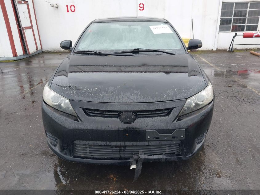 2011 Scion Tc VIN: JTKJF5C75B3002359 Lot: 41726224