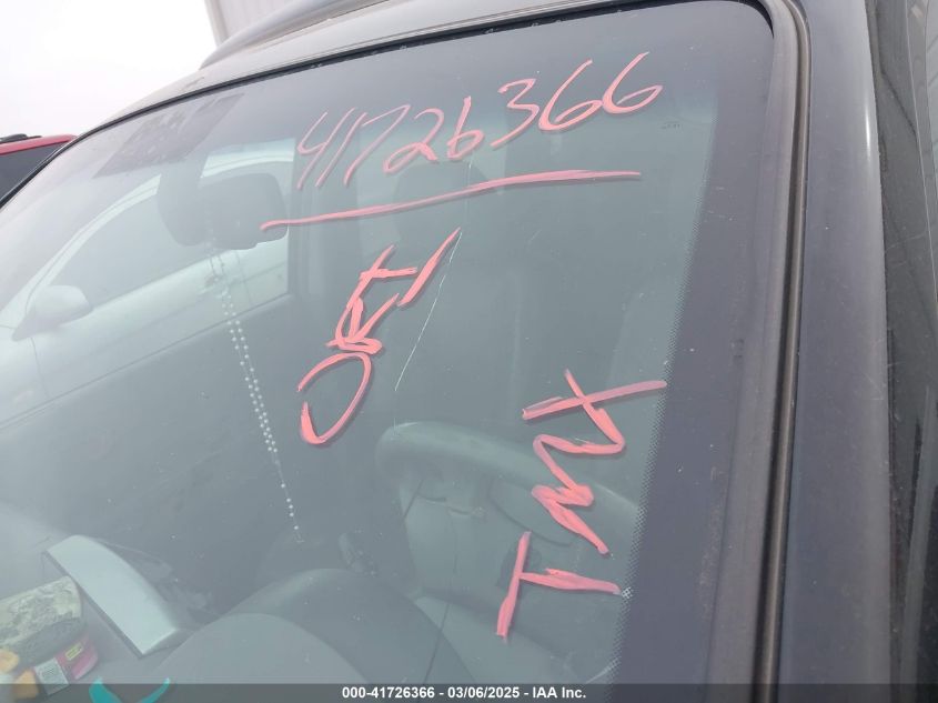 2006 Hyundai Tucson Gls/Limited VIN: KM8JN72D66U296007 Lot: 41726366