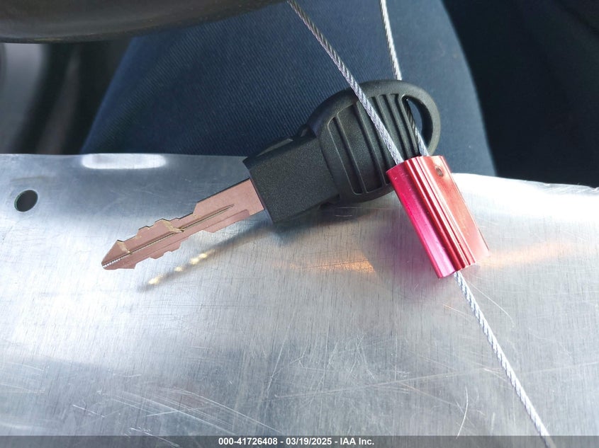 2010 Chrysler 300 Touring/Signature Series/Executive Series VIN: 2C3CA5CV0AH155213 Lot: 41726408