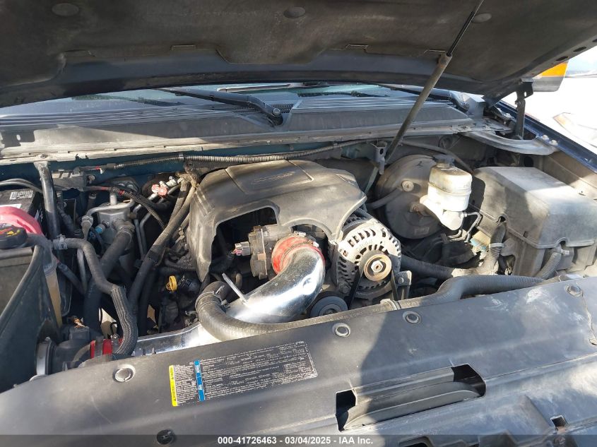 2008 GMC Yukon Xl 1500 Slt VIN: 1GKFK163X8R155386 Lot: 41726463