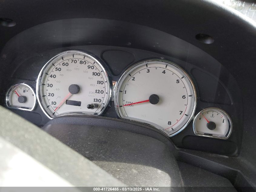 2004 Saturn Vue V6 VIN: 5GZCZ53434S886130 Lot: 41726485