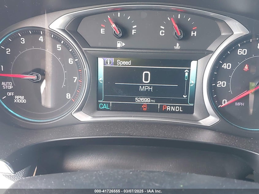 2018 CHEVROLET MALIBU VIN: 1G1ZD5ST3JF219042