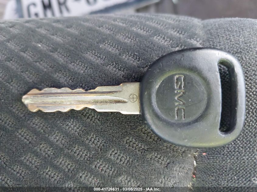 2008 GMC Yukon Sle VIN: 1GKFC13C28R118186 Lot: 41726631