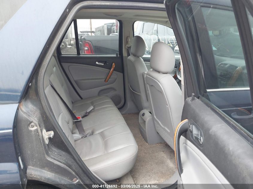 2007 Saturn Vue V6 VIN: 5GZCZ63457S818051 Lot: 41726692