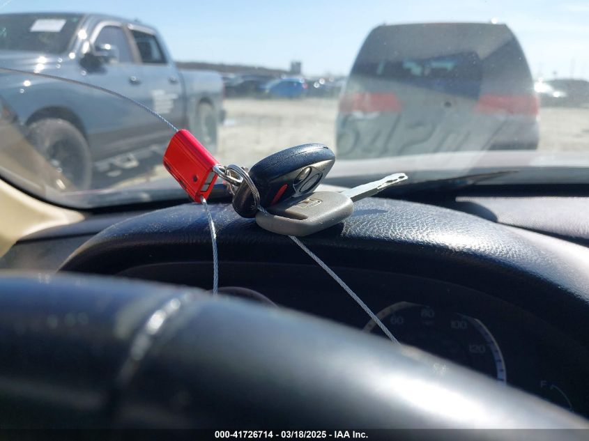 2011 Honda Accord 3.5 Ex-L VIN: 1HGCP3F89BA003324 Lot: 41726714