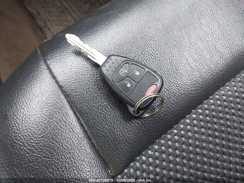 2017 JEEP COMPASS LATITUDE 4X4 - 1C4NJDEB0HD154362