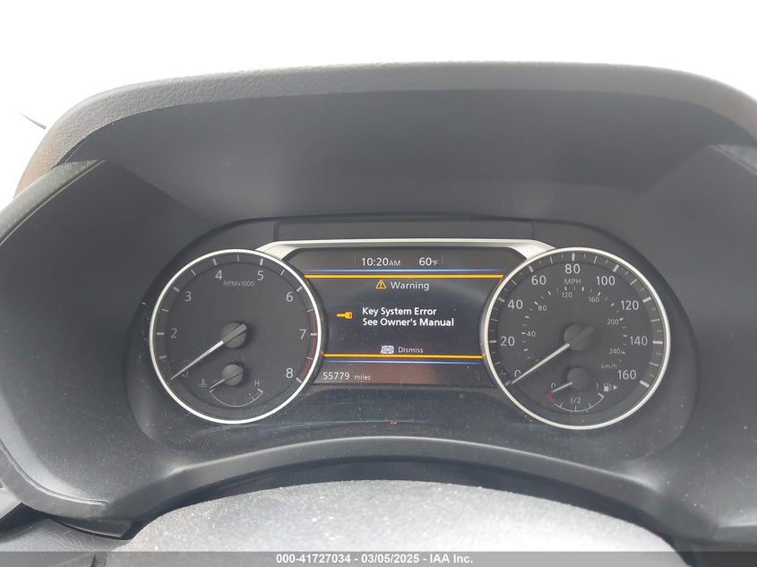 2020 NISSAN SENTRA VIN: 3N1AB8CV4LY235258