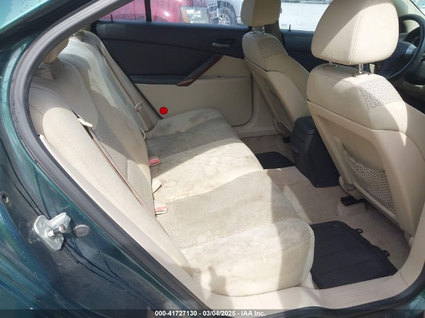 2007 Pontiac G6 VIN: 1G2ZG58N474109729 Lot: 41727130