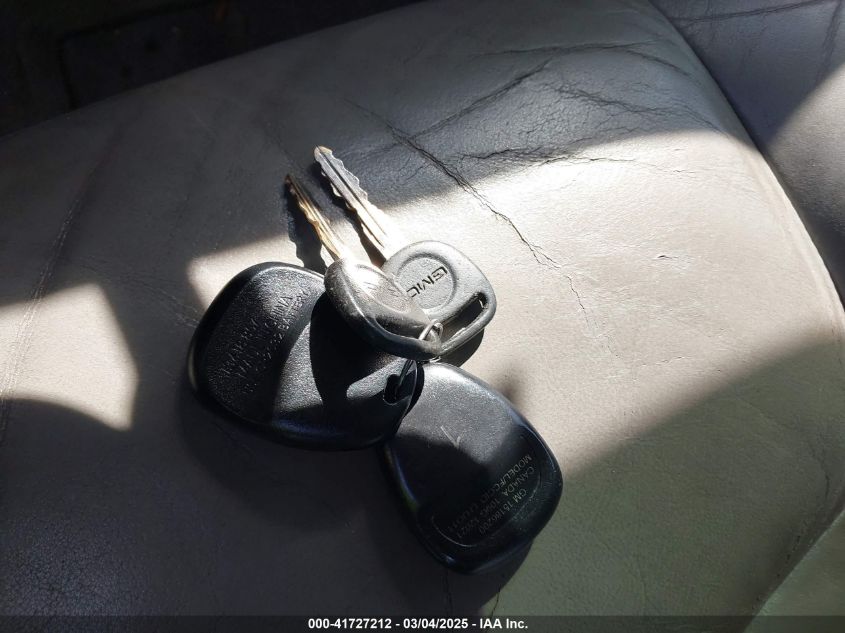 2004 GMC Yukon Denali VIN: 1GKEK63U94J252870 Lot: 41727212