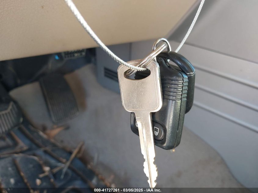 2004 Ford F-150 Lariat/Xlt VIN: 1FTPW12574KC21648 Lot: 41727261