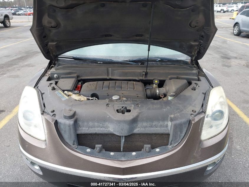 2009 Buick Enclave Cxl VIN: 5GAER23D89J189091 Lot: 41727341