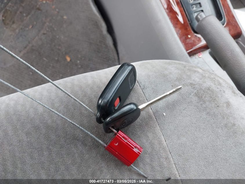 2007 Toyota Corolla Le VIN: 1NXBR32E97Z928204 Lot: 41727473