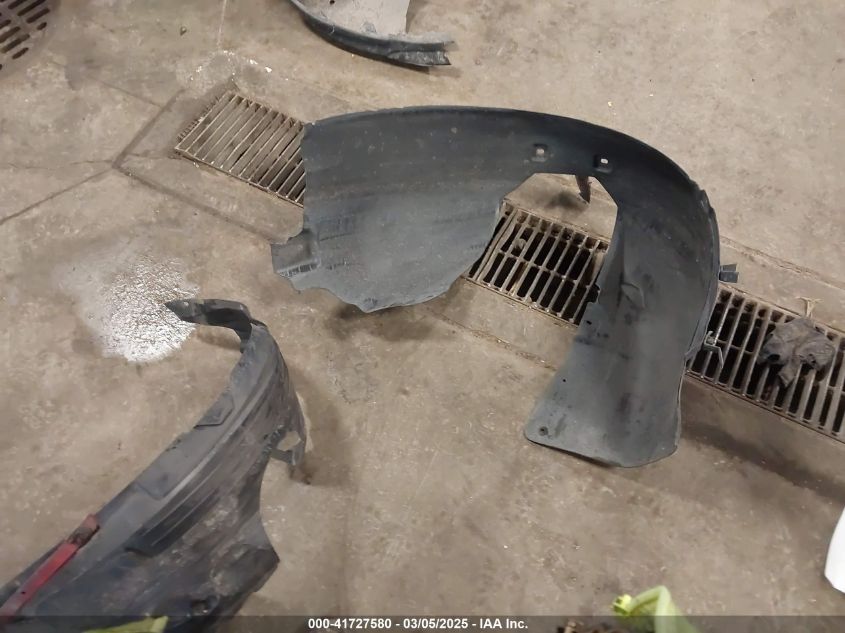 2008 Ford Focus Ses VIN: 1FAHP35N48W169344 Lot: 41727580