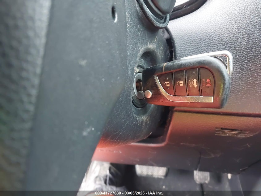 2020 TOYOTA COROLLA LE - 5YFEPRAE4LP100578