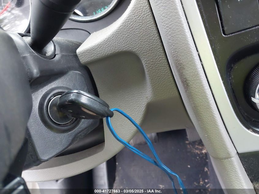 2011 Dodge Caliber Mainstreet VIN: 1B3CB3HA0BD113353 Lot: 41727663