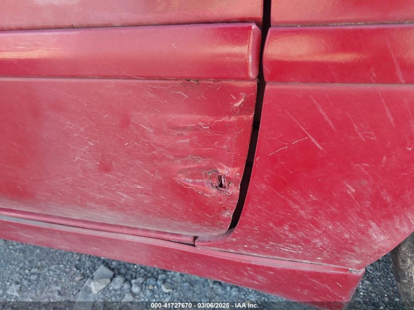 2001 Toyota Camry Solara Sle V6 VIN: 2T1FF28P11C513660 Lot: 41727670