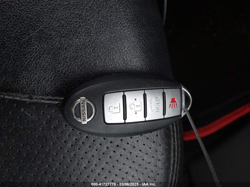 2007 Nissan Sentra 2.0Sl VIN: 3N1AB61E47L676494 Lot: 41727778