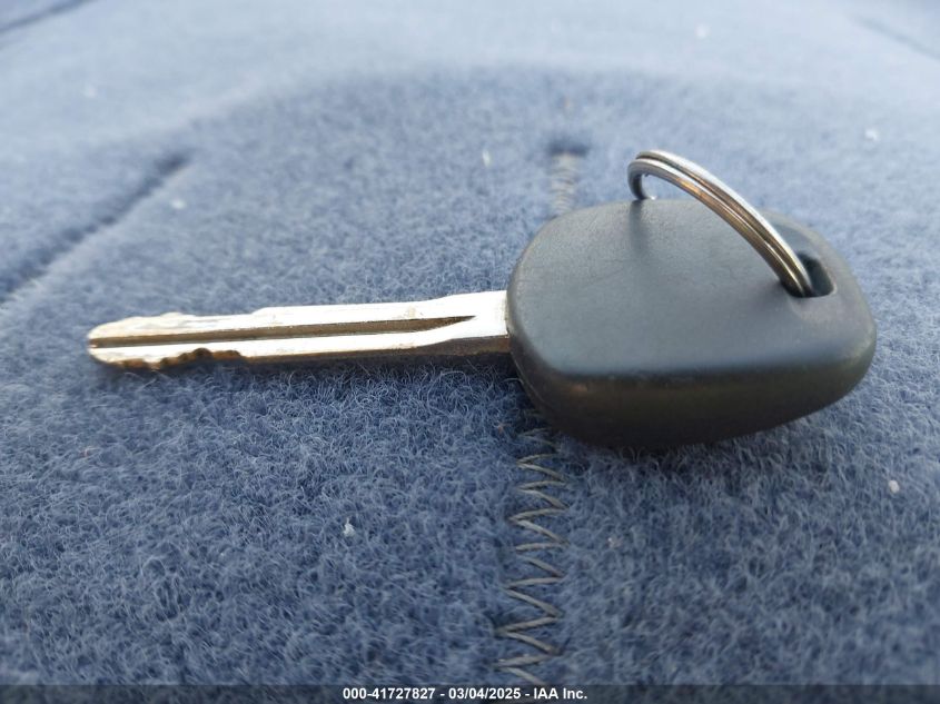 2008 Toyota Camry Le VIN: 4T1BE46KX8U197933 Lot: 41727827