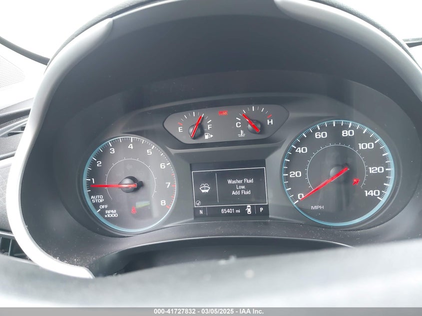 2022 CHEVROLET MALIBU FWD LT - 1G1ZD5ST7NF112629