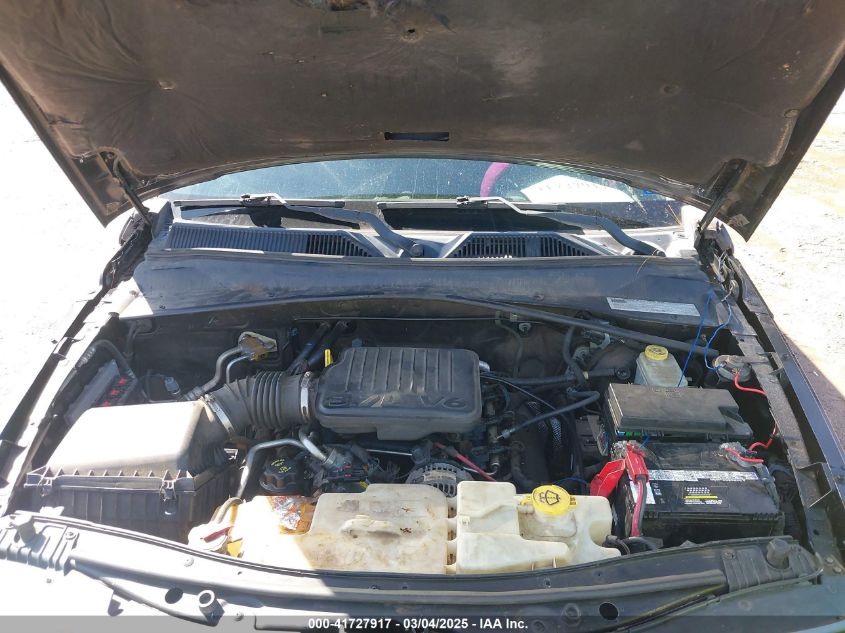 2007 Dodge Nitro Sxt VIN: 1D8GU28K07W601583 Lot: 41727917