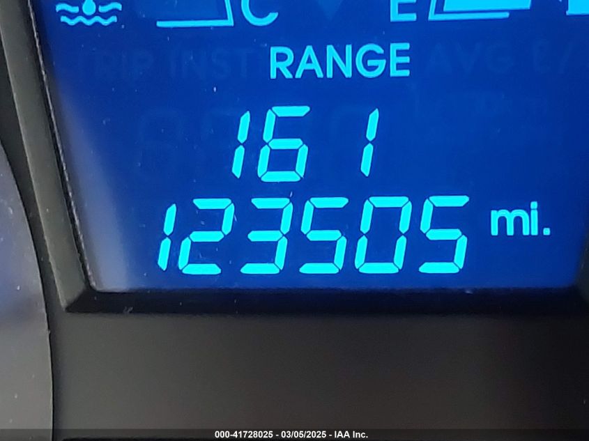 2014 Hyundai Tucson Se VIN: KM8JU3AG6EU907742 Lot: 41728025