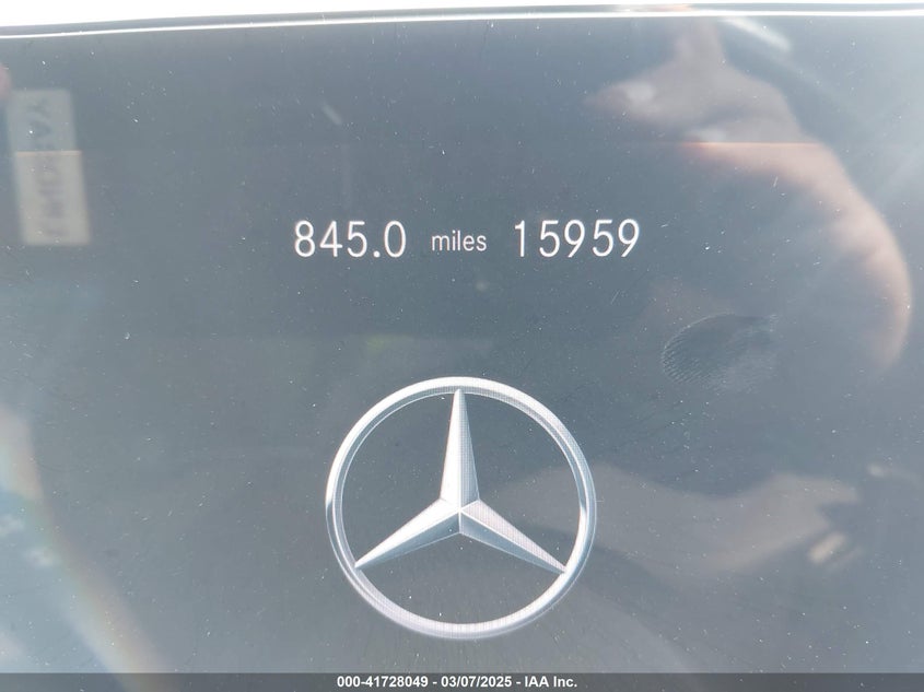 2022 MERCEDES-BENZ GLB 250 4MATIC - W1N4M4HBXNW254332