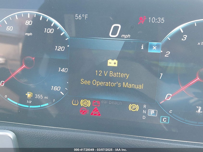 2022 MERCEDES-BENZ GLB 250 4MATIC - W1N4M4HBXNW254332