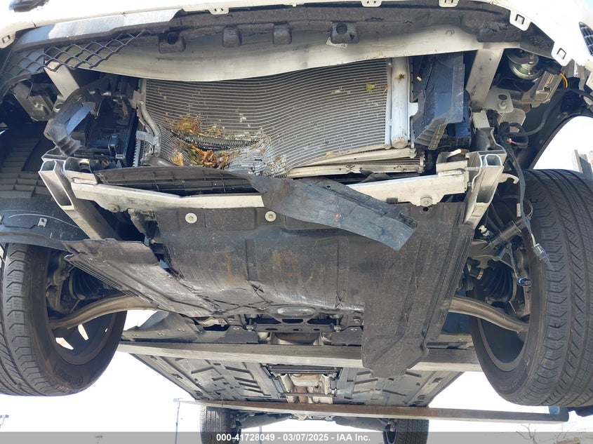 2022 MERCEDES-BENZ GLB 250 4MATIC - W1N4M4HBXNW254332