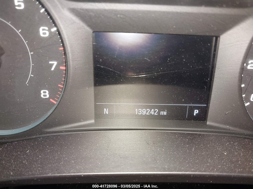2020 CHEVROLET MALIBU VIN: 1G1ZD5STXLF099291