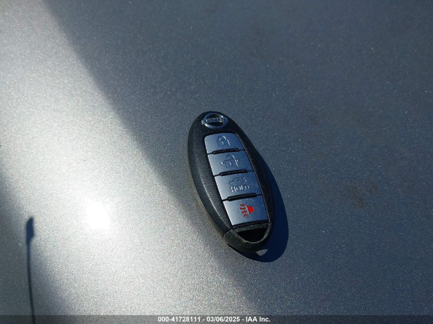 2013 Nissan Altima 2.5 S VIN: 1N4AL3AP1DC904877 Lot: 41728111