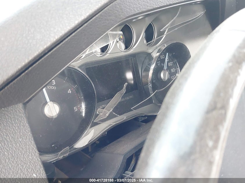 2016 Ford F-250 Lariat VIN: 1FT7W2BT7GEA03572 Lot: 41728188