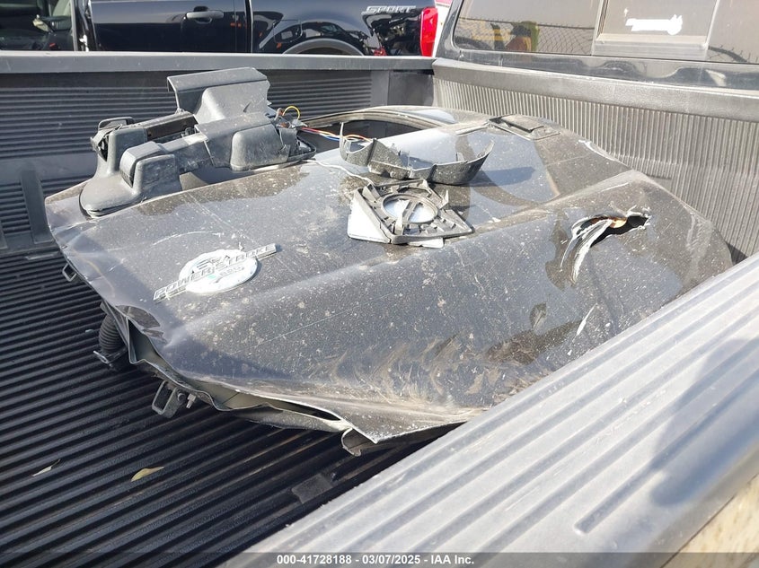 2016 Ford F-250 Lariat VIN: 1FT7W2BT7GEA03572 Lot: 41728188